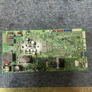 ジャンク サンヨー ヒートポンプ給湯機 SHP-T37C 基板 1FA4B1B061900-1 エコキュート 中古部品