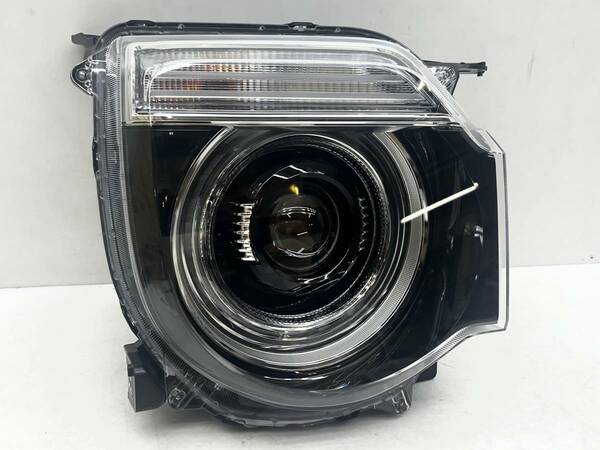 【送料込み】即決 9 ◆ N-WGN JH3 JH4 / LED ◆ ホンダ 純正 右 ヘッドライト STANLEY W4834 エヌワゴン NWGN [5673] 