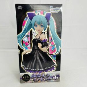 Hatsune Miku figure 初音ミク フィギュア SPM Project DIVA Arcade Future Tone innocent スーパープレミアム イノセント 初音 ミク 未来