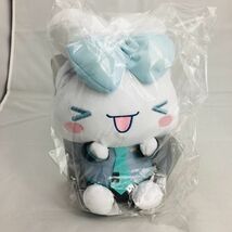 Hatsune Miku soft toy figure set 初音ミク ぬいぐるみ 初音ミク×シナモロール M セット 初音 ミク 未来 VOCALOID ボカロ Cinnamoroll_画像4