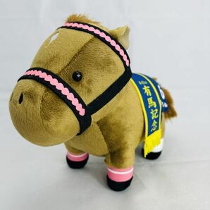 サラブレッドコレクション ぬいぐるみ 7 サクラローレル フィギュア soft toy figure サラブレッド コレクション 競馬 ぬいぐるみ7の画像2