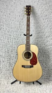 Martin D45 レプリカ