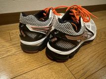  アシックス ASICS ランニングシューズ ニューヨーク3 GT-2000 NEWYORK 3-SW TJG918 ホワイト 5277_画像2