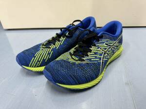 アシックス ASICS メンズ 陸上 ランニングシューズ GEL-DS TRAINER 24 1011A176