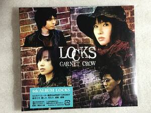 ☆CD新品☆ Locks GARNET CROW レ箱314