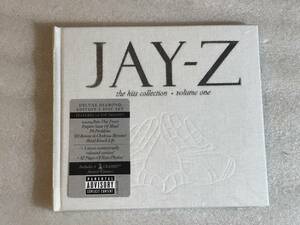 ☆即決CD新品☆ The Hits Collection Vol.1 JAY-Z レ箱390