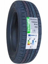 195/60R16 2023年製造 新品サマータイヤ GRENLANDER COLO H01 送料無料 195/60/16_画像3