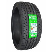 2本セット 245/35R21 2023年製造 新品サマータイヤ GRENLANDER L-ZEAL56 送料無料 245/35/21_画像3