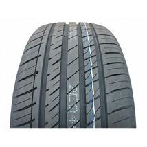 2本セット 245/35R21 2023年製造 新品サマータイヤ GRENLANDER L-ZEAL56 送料無料 245/35/21_画像2