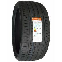 2本セット 275/30R20 2023年製造 新品サマータイヤ APTANY RA301 送料無料 275/30/20_画像3