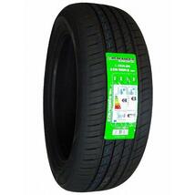 225/55R19 2023年製造 新品サマータイヤ GRENLANDER L-ZEAL56 送料無料 225/55/19_画像3