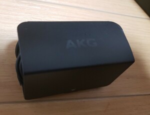 AKG イヤホン Galaxy S20付属品 USB Type-C SAMSUNG サムスン 