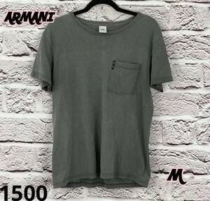 ☆5628T☆ ARMANI Tシャツ