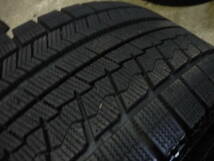 インフィニティV36V37スカイラインフーガシーマエルグランドティアナジューク他225/55R17エアセンサー付専用ナット付_画像5