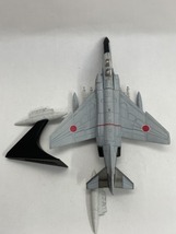 ■★TAKARA　ワールドウィングミュージアム　第２弾　１１　航空自衛隊F-4EJファントムII第３０２飛行隊所属（飛行状態）_画像6