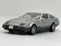 ■★Furuta　チョコエッグ　日産コレクション　009　フェアレディZ 300ZX_画像1