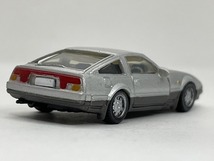 ■★Furuta　チョコエッグ　日産コレクション　009　フェアレディZ 300ZX_画像2