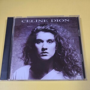 S-778★☆　CD ★セリーヌ・ディオン★ユニゾン★CELINE DION★　プロモーション 非売品　☆★