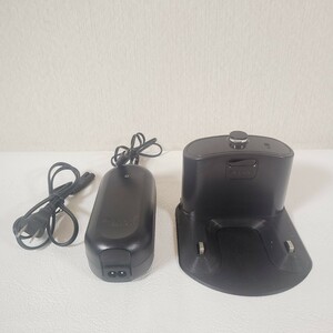 124-1 ★☆ iRobot ルンバ　ホームベース　アダプター　model 17063 送料520円☆★