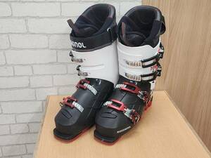 1227★☆ROSSIGNOL ロシニョール スキーブーツ ALL TRACK 90 サイズ　26.5cm　スキー　ブーツ　☆★