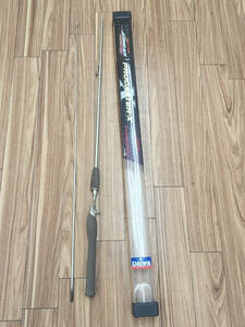 ★☆ダイワ インターライン　INTERLINE　PROCASTER-X　662MLRB-I　BASS　BAITCASTING　釣り　竿　☆★