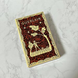 【新品未開封】GUERLAIN ゲラン ミツコ パルファム 7.5ml