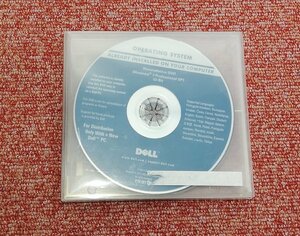DELL Operating System DVD Windows 10 Pro 64-bit Windows 7 Prof SP1 32-bit OptiPlex 3040 3046 5040 7040