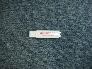 RENESAS USB memory 256MB used operation goods 