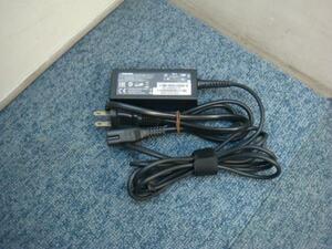 東芝 AC ADAPTER PA5177U-1ACA 19V~2.37A dynabook NZ51 NZ41 N61 N51 B35/R B37/R B37/M B65/R B75/R R35/M R73A R63/A R63/B/ R63D対応