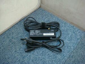 SONY AC ADAPTER 5V~1A 10.5V~3.8A VGP-AC10V9 VAIO Pro 13、Pro 11、VAIO Duo 13 SVP132A1CN SX14 VJS14190211T VJS14190311対応可