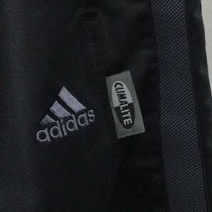 adidas アディダス ジャージ トラックパンツ イージー 七分丈 サイズO メンズ 24011603の画像3