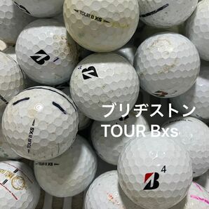 ☆ B品☆ブリヂストン　TOUR Bxs☆50球