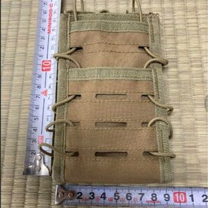 モールシステムポーチ