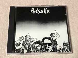 finland punk コンピ 24 曲入 pohjalla 検索 stiff back to front killed by death slash powerpop ramones damned sex pistols パンク天国