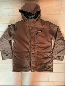 patagonia パタゴニア インファーノジャケットL12裏ボア ジャケット ダウンジャケット