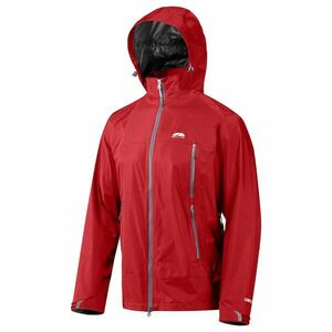 ☆中古 GoLite Currant Mountain Paclite 2L Jacket US-L ☆