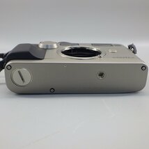 1円～ Contax コンタックス G2 ボディ フラッシュ 露出計 計3点 ※動作未確認 現状品 カメラ 160-2415125【O商品】_画像6