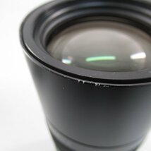 1円～ Leica ライカ VARIO-ELMAR-R 1:4/80-200 ※動作未確認 現状品 レンズ 240-2431291【O商品】_画像7