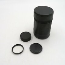 1円～ Leica ライカ LEITZ ELMARIT-M 1:2.8/90 レンズ 他 ケース付 動作未確認 現状品 レンズ y194-2422357【Y商品】_画像2