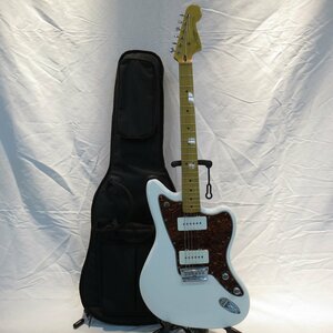 1円～ SQUIERSquier スクワイヤ Jazzmaster Special エレクトリックギター ※動作確認済み 現状品 同梱不可 ギター 56-2423927【O商品】