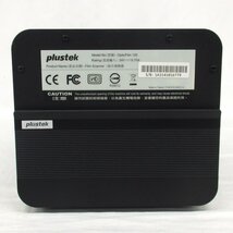 1円～ Plustek プラステック OpticFilm 120 フィルムスキャナー 通電のみ確認済 現状品 ※同梱不可 y164-2408439【Y商品】_画像3