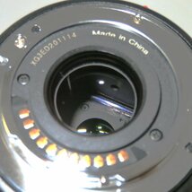 1円～ Leica ライカ LEICA DG VARIO-ELMAR 100-400mm 1.3m/4.27ft-∞ LUMIX G Panasonic 望遠レンズ y104-2385960【Y商品】_画像6