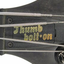 1円～ WARWICK ワ―ウィック Thumb Bolt-on エレキベース ソフトケース付 音出し確認済 ※同梱不可 y228-2425717【Y商品】_画像6