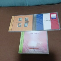 neil　and　iraiza　CD 三枚セット_画像1