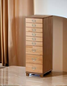 B4 ・ Selectable Handle Multi -Stage Sent, Two -tone 9 -tier, выбор цвета доступен 3