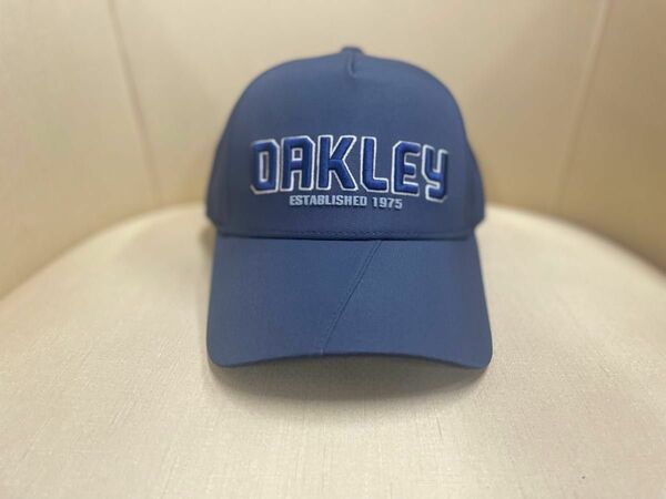 【値下げ】OAKLEY オークリー SLANT CAP FA 23.0 FOS901610 67Z (PEACOAT) 