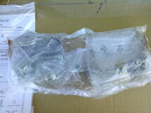 Ｎ－ＯＮＥ　RS　JG1　無限製DUAL EXHAUST SYSTEM　 リアマフラー/Ｆパイプ　未使用品　　815408_画像9