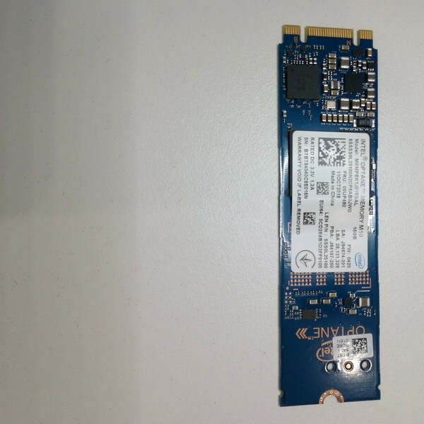 NEC LAVIE NS700/N NS700/NA PC-NS700NAB PC-NS700NAW PC-NS700NAR Optane memory オプターンメモリー 送料無料