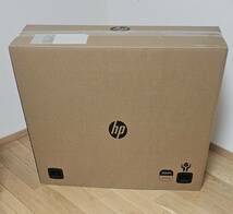 【新品未開封】HP Pavilion All-in-One 32-b1002jp_画像1