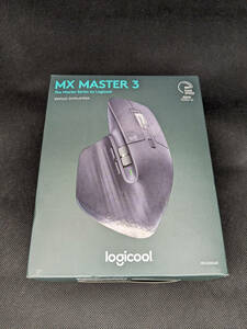 ロジクール Logicool_MX MASTER 3 ワイヤレスマウス